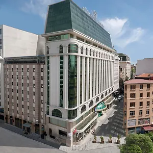Elite World Taksim Отель