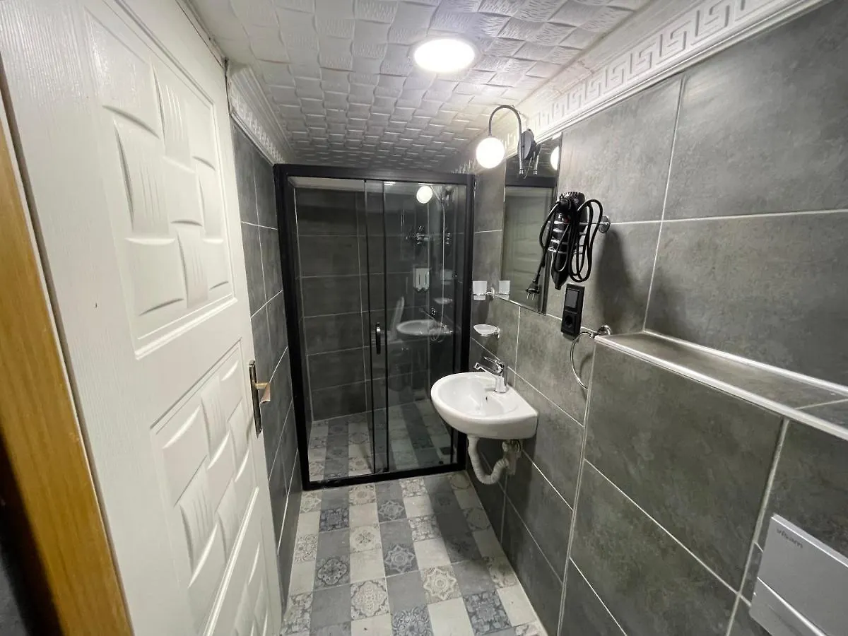 Golden Metro Boutique Rooms Стамбул 0*,