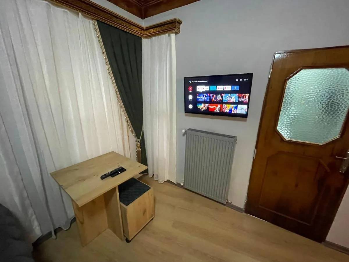 Golden Metro Boutique Rooms Стамбул 0*,