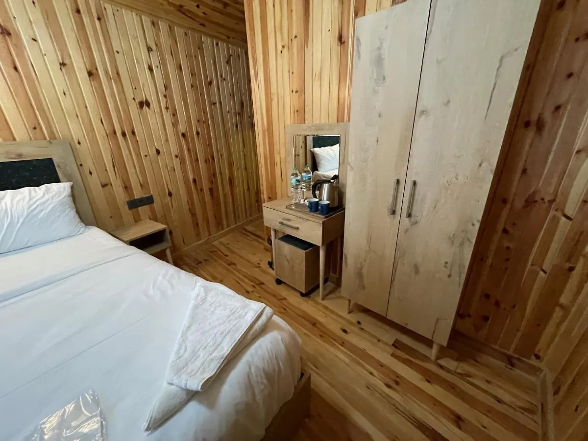 Golden Metro Boutique Rooms Стамбул Турция