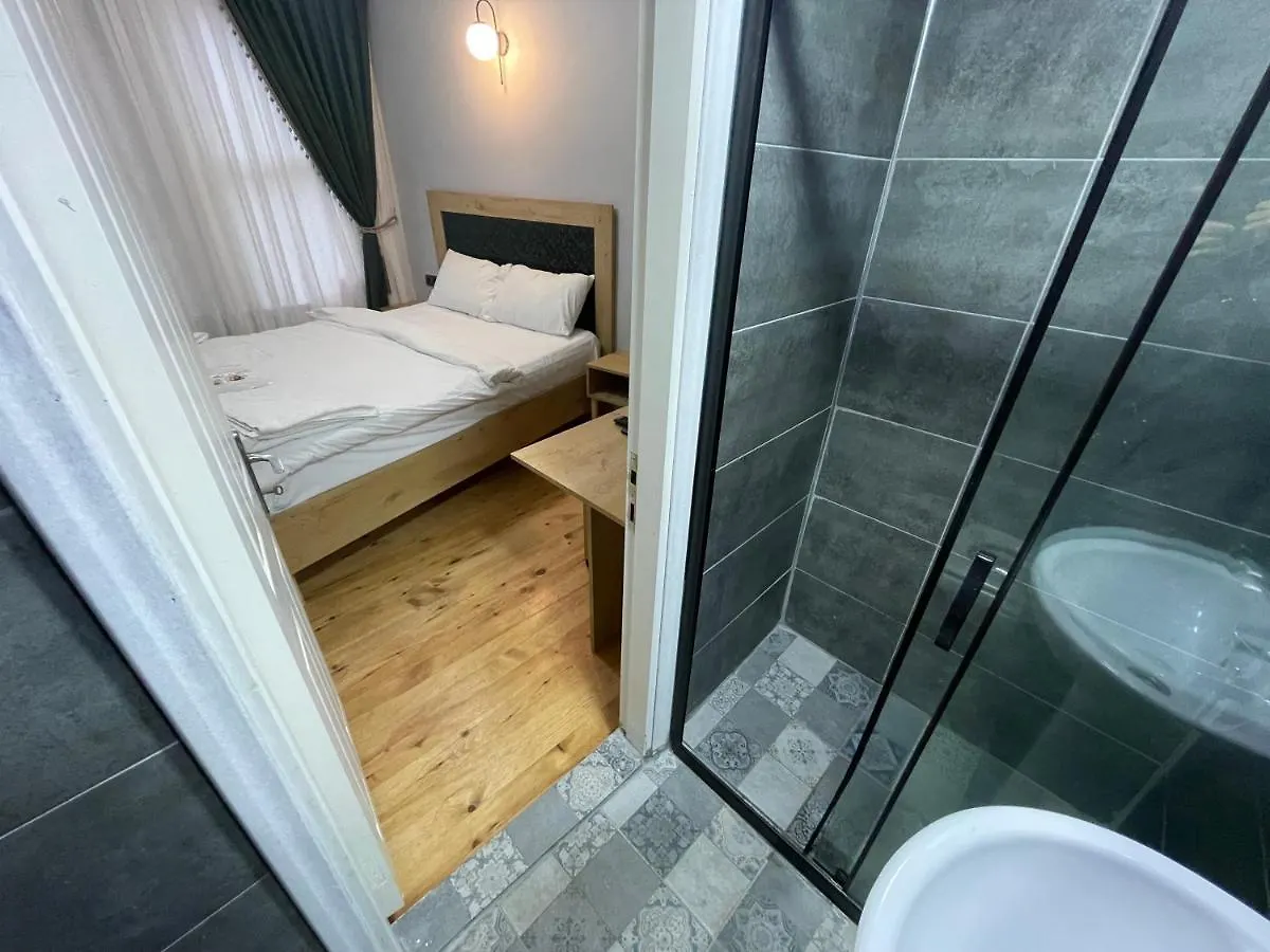 Golden Metro Boutique Rooms Стамбул 0*,  Турция