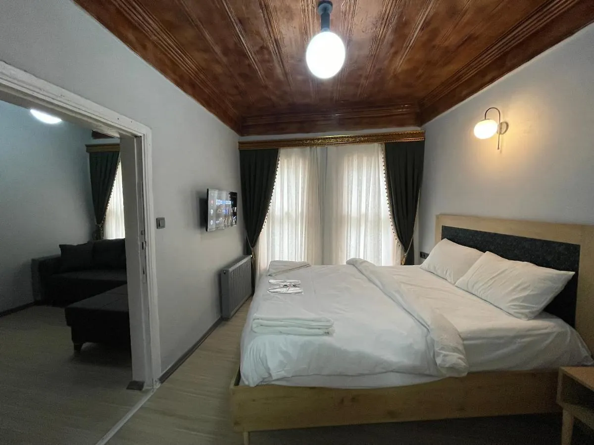 Golden Metro Boutique Rooms Стамбул Турция